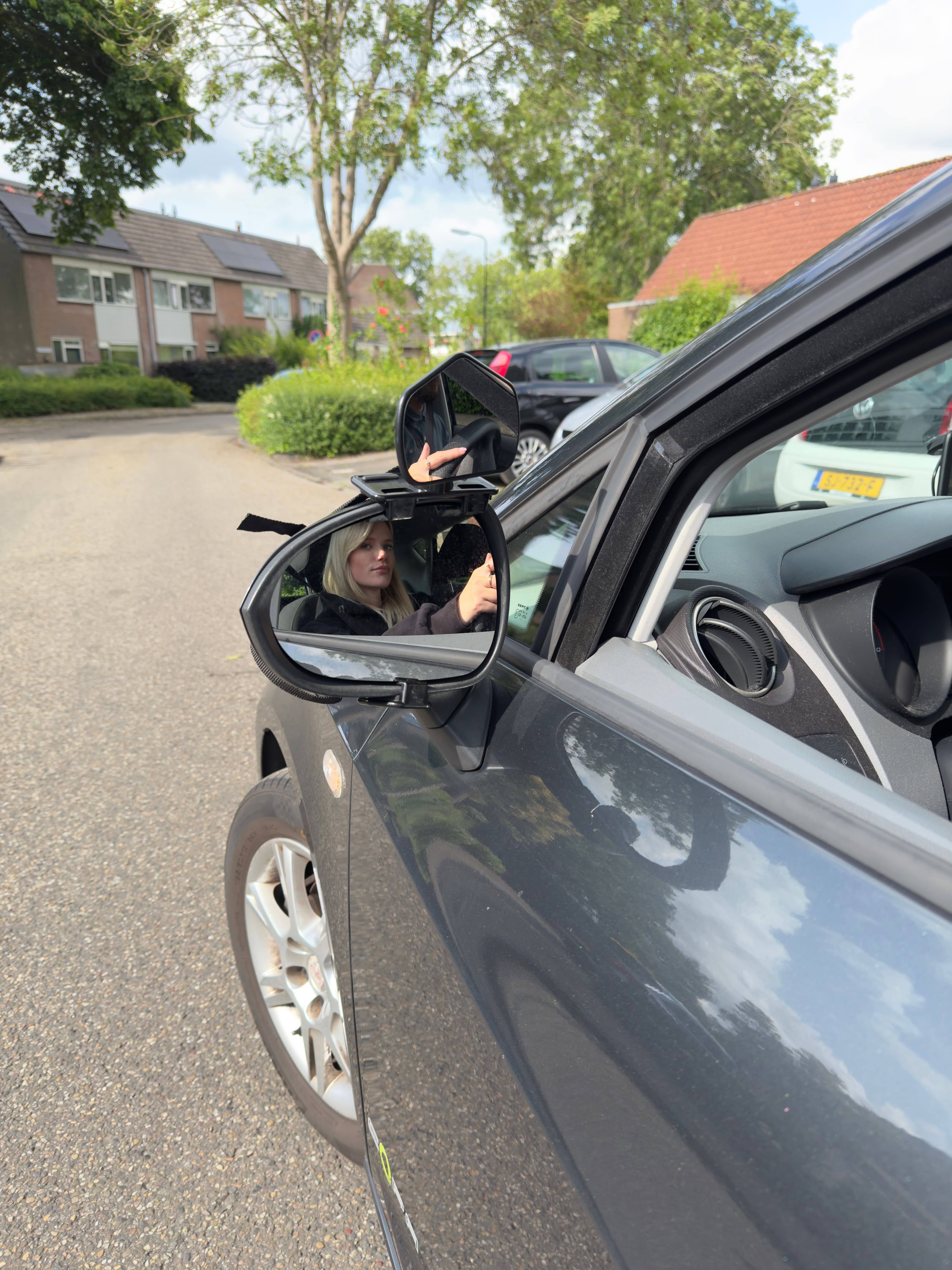 Rijden in druk verkeer: 7 tips voor beginnende bestuurders