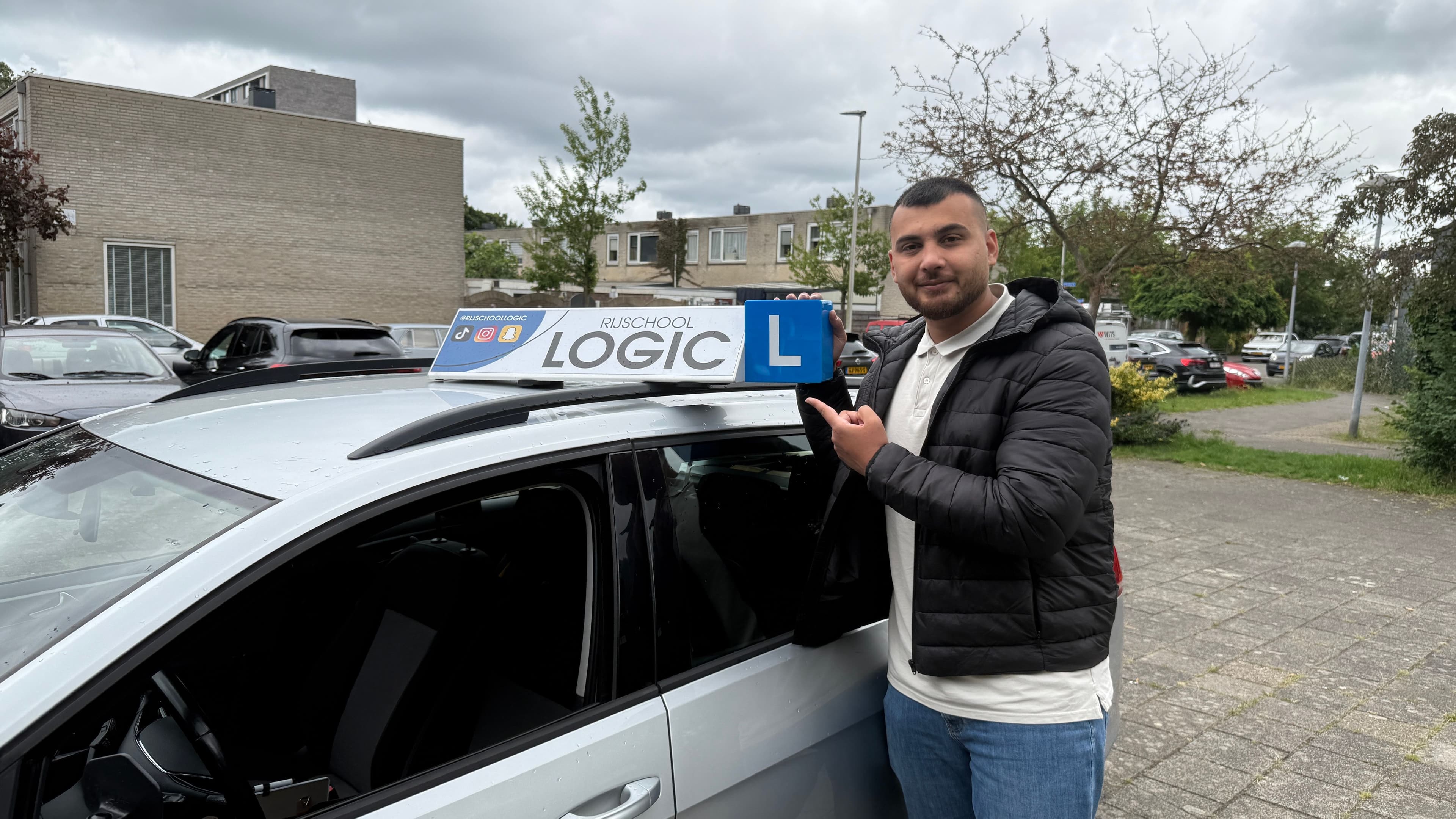 Wat je moet weten voordat je begint met je rijlessen