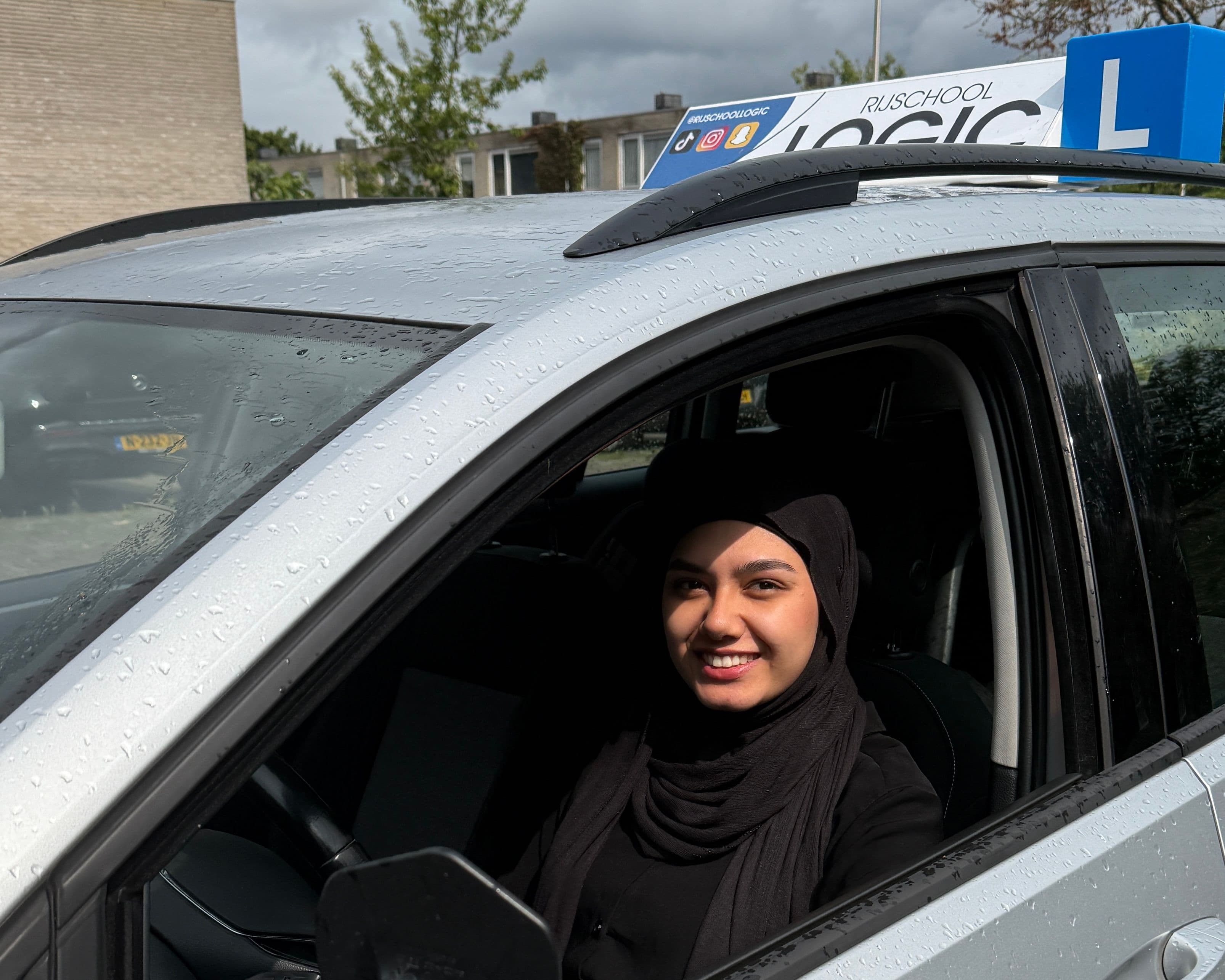 5 Tips om je rijangst te overwinnen en zelfverzekerd te rijden
